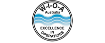 Hydroflux Group proudly holds association memberships to WIOA