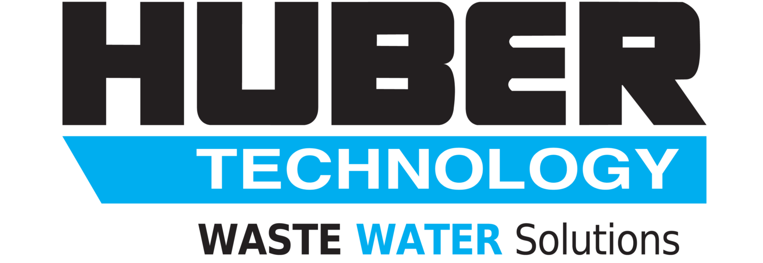 spare parts for water treatment equipment - OEM HUBER Technology 